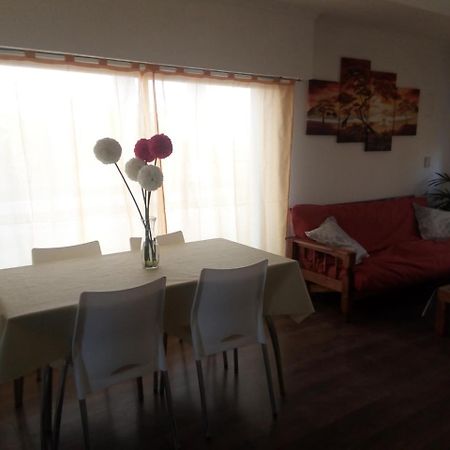 El Rinconcito De Rosi Trelew Exterior foto