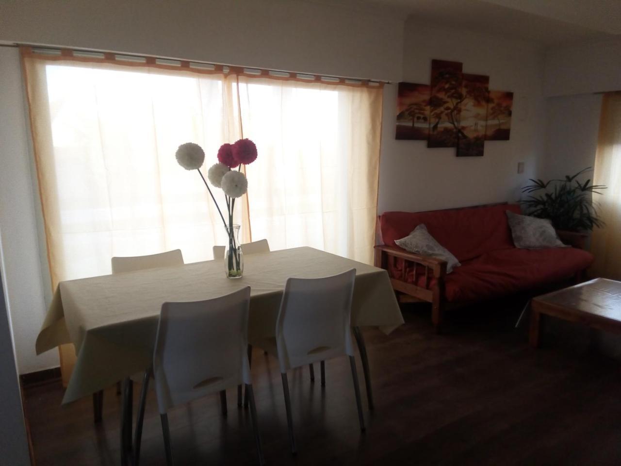 El Rinconcito De Rosi Trelew Exterior foto