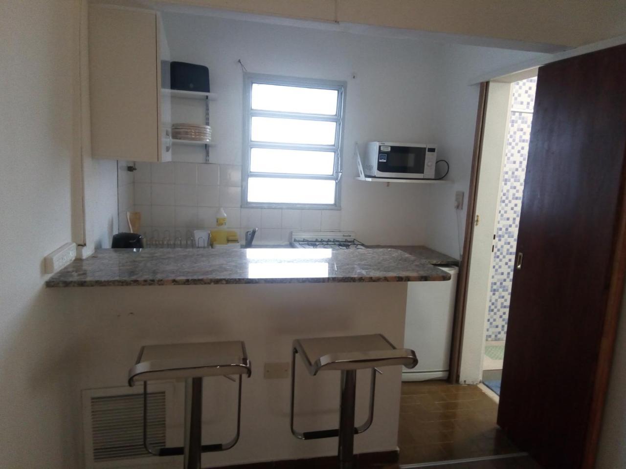 El Rinconcito De Rosi Trelew Exterior foto